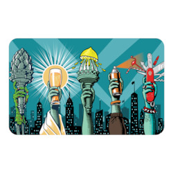 Liberty Brewing - Gift Card