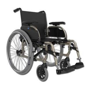 Products: Self Propelled Wheelchair – Rental