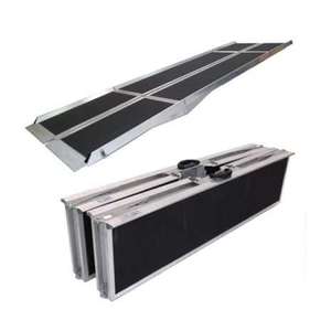 Custom Ramps – Rental