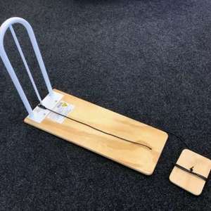 Products: Bed Lever Hoop Style – Rental