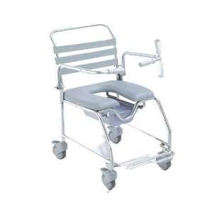 Products: Mobile Shower Commode – Rental