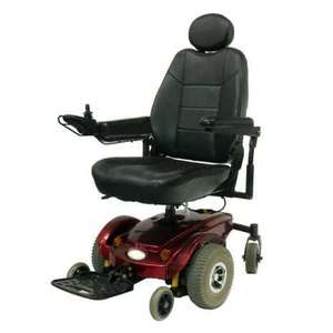 Power Chair – Rental