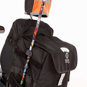 Products: Scooter Backpack