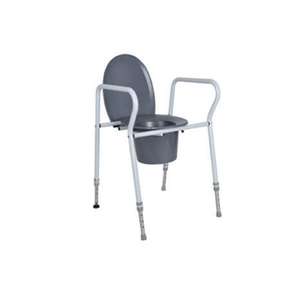 Products: Bedside Commode