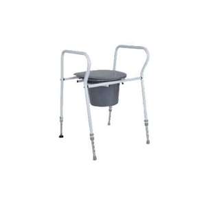 Products: Over Toilet Frame
