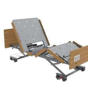 Products: Liberty Care Bed Single Rental