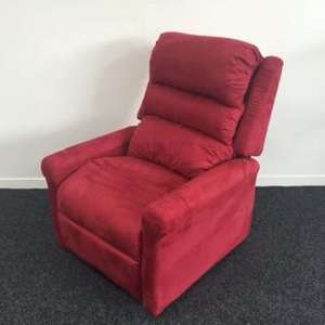 Products: Lift and Recline Chair – Rental