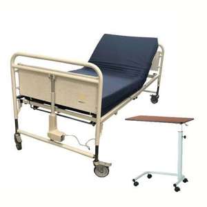 Electric Hospital Bed Bundle – Rental