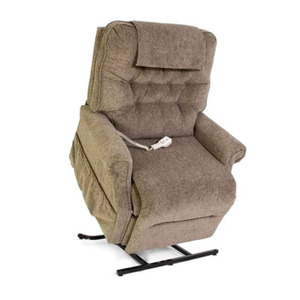 Products: Pride Power Recliner: LC-358 XL – 3 Position Lift Chair