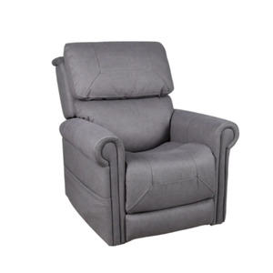 Theorem Power Recliner: Studio Petite