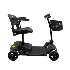 Pride Mobility Scooter: GO GOe