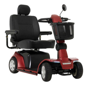 Pride Mobility Scooter: Maxima