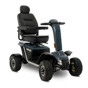 Pride Mobility Scooter: Outback