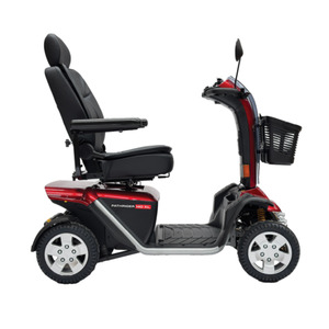 Pride Mobility Scooter: Pathrider 140 XL