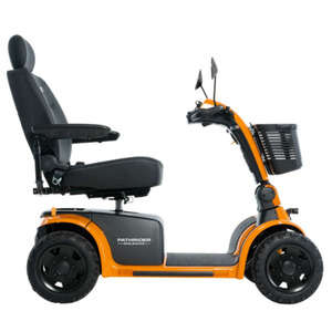 Pride Mobility Scooter: Pathrider Endurance