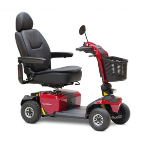 Pride Mobility Scooter: Victory 10 LX