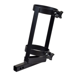 Pride Mobility: Oxygen Tank Holder
