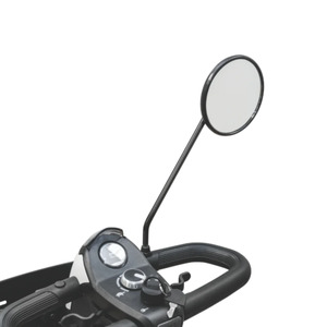 Products: Pride Mobility: Rear View Mirror