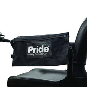Pride Mobility: Saddle Bag