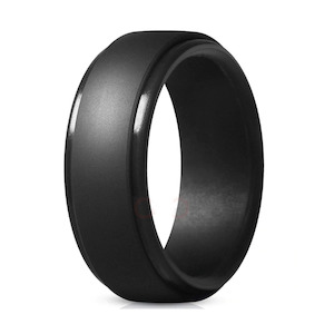 Most Popular: Legend Silicone Ring