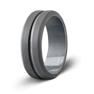 Rings For Her: Orion Silicone Ring