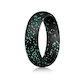 Classic 6mm Silicone Ring