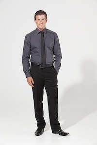 Plain Corporate Styles: 0101 - ENDURANCE END TO END - CHARCOAL