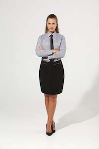 Lichfield Corporate Check Styles: 0108W - 89 - UPTOWN CHECK