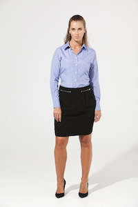 Lichfield Corporate Check Styles: 0108W - 69 - UPTOWN CHECK