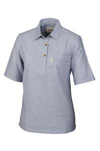 Lichfield Corporate Check Styles: 0502 - Legend