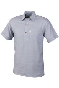 Lichfield Corporate Check Styles: 0500 - Legend