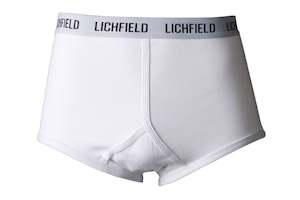 Lichfield Downunder: The Y Brief