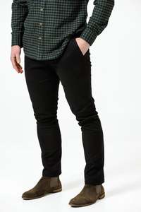 Current Collection: LFD CHINO