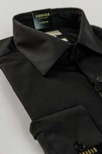 Corporate B2b: 0100 - The Classic Black