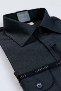 Corporate B2b: 0101 Endurance Dark Grey