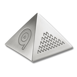 EMF Protection Pyramid Power P.e.Bal. - Life Energy Solutions