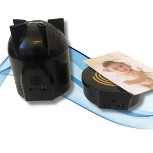 Products: QSB Wave - offering wave genetics healing and anti-aging for everyone