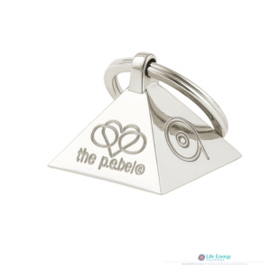 Ki-Bal Keyring (mini P.e.bal) - Life Energy Solutions