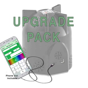 Quantum Scalar Box - Upgrade Pack - Life Energy Solutions