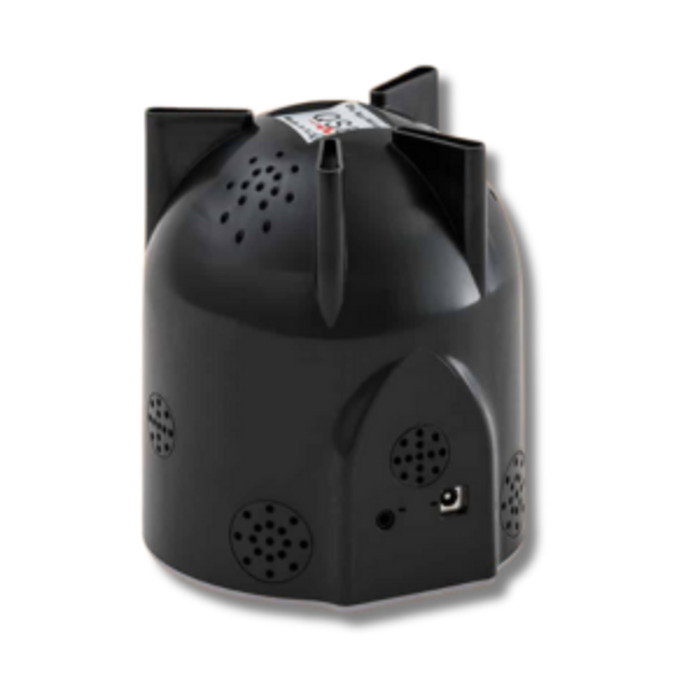 Quantum Scalar Box or QSB - revolutionary healing technology