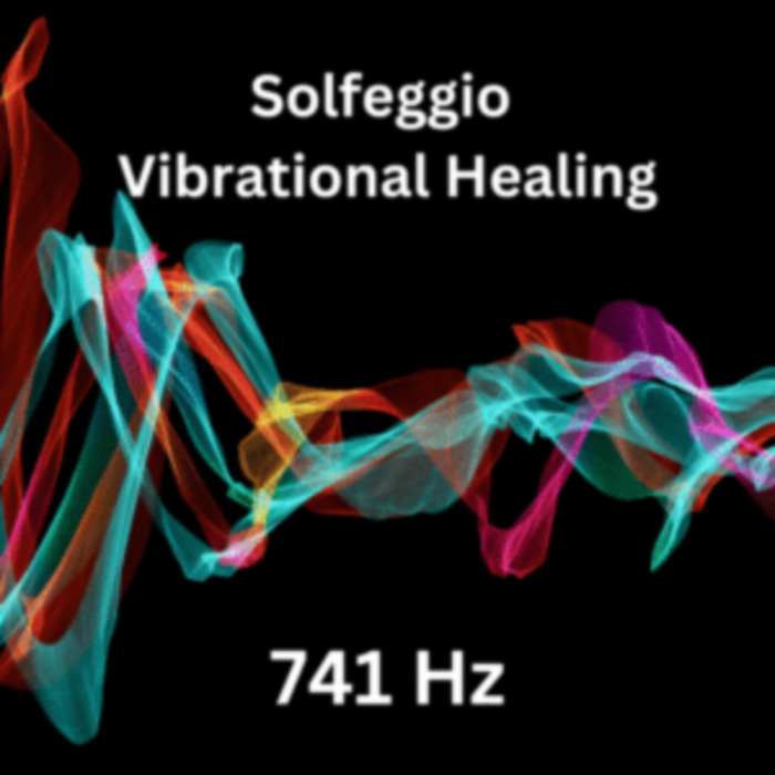 Solfeggio Vibrational Healing 741 - Life Energy Solutions