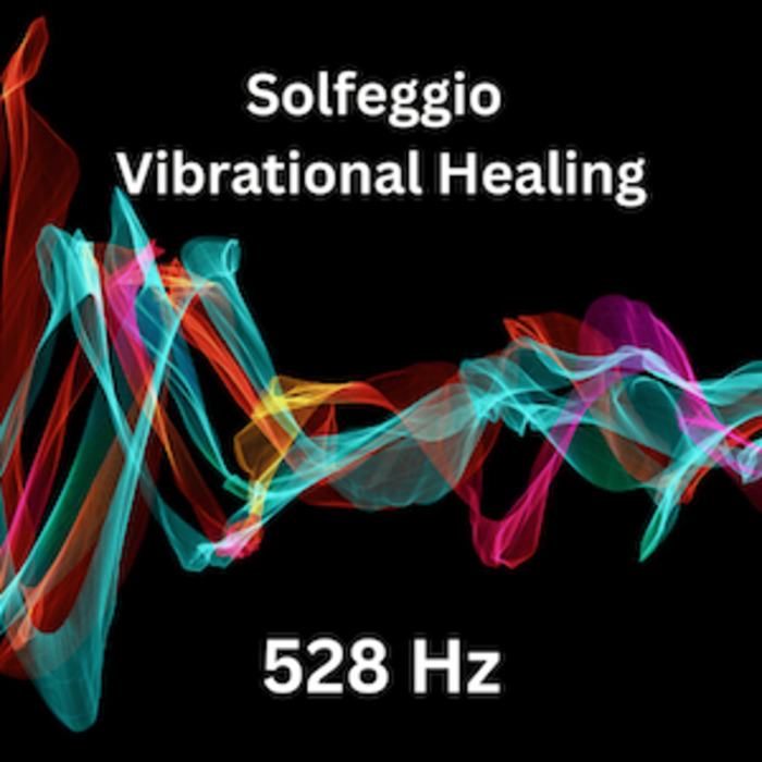 Solfeggio Vibrational Healing 528 - Life Energy Solutions