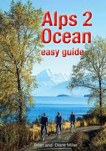 Products: POCKET BIKE GUIDE …………… Alps to Ocean – easy guide – Lifelogs