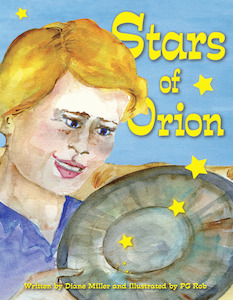 PICTURE BOOK ………………. Stars of Orion – Lifelogs