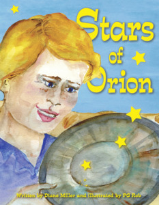 Products: PICTURE BOOK ………………. Stars of Orion – Lifelogs