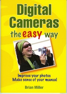 POCKET CAMERA GUIDE ………… Digital Cameras the Easy Way – Lifelogs