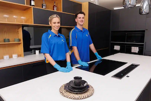 Why you should choose Biweekly Cleaning Service？