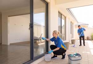 Products: Why you should choose Biweekly Cleaning Service？