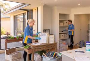 20 Tips for a clean home