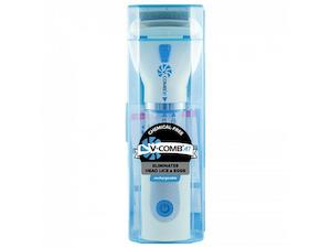 category_id: 5637175032: Licetec V Comb A1 Rechargable